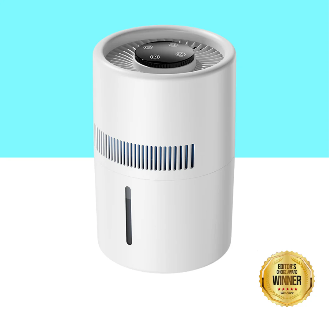 AirMistify Pro - Image 2