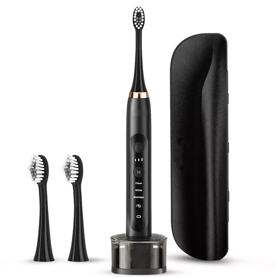 MaxClean Replacement Brush Heads