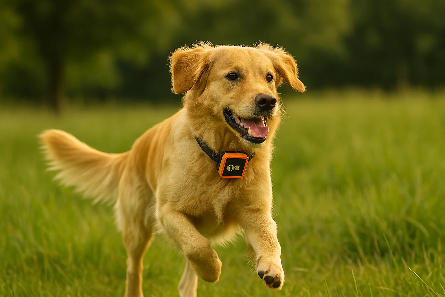 NordPaw Dog GPS - Image 3