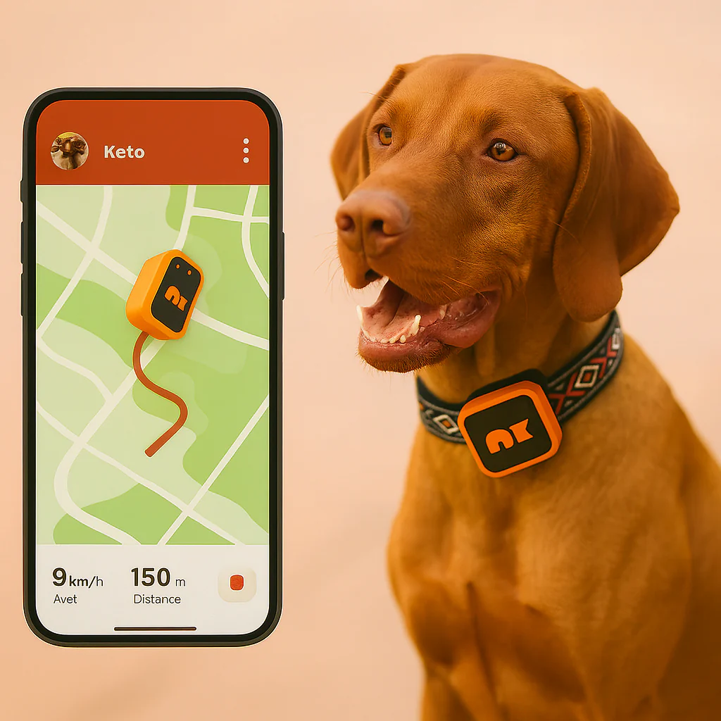 NordPaw Dog GPS - Image 5
