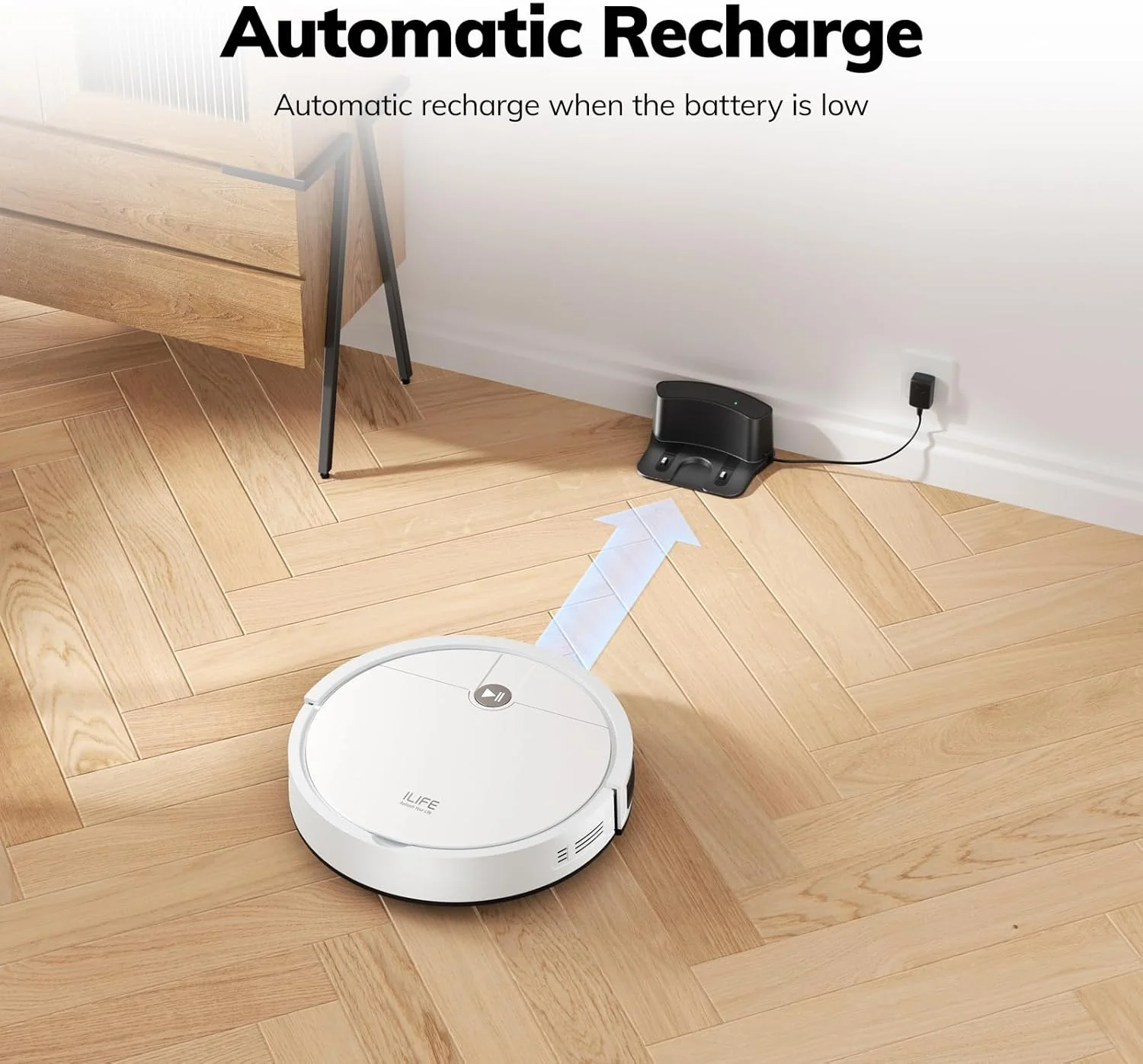Osmo CleanBot - Image 3