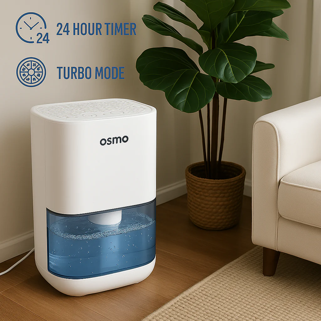 Osmo Dehumidifier 2.0 - Image 2