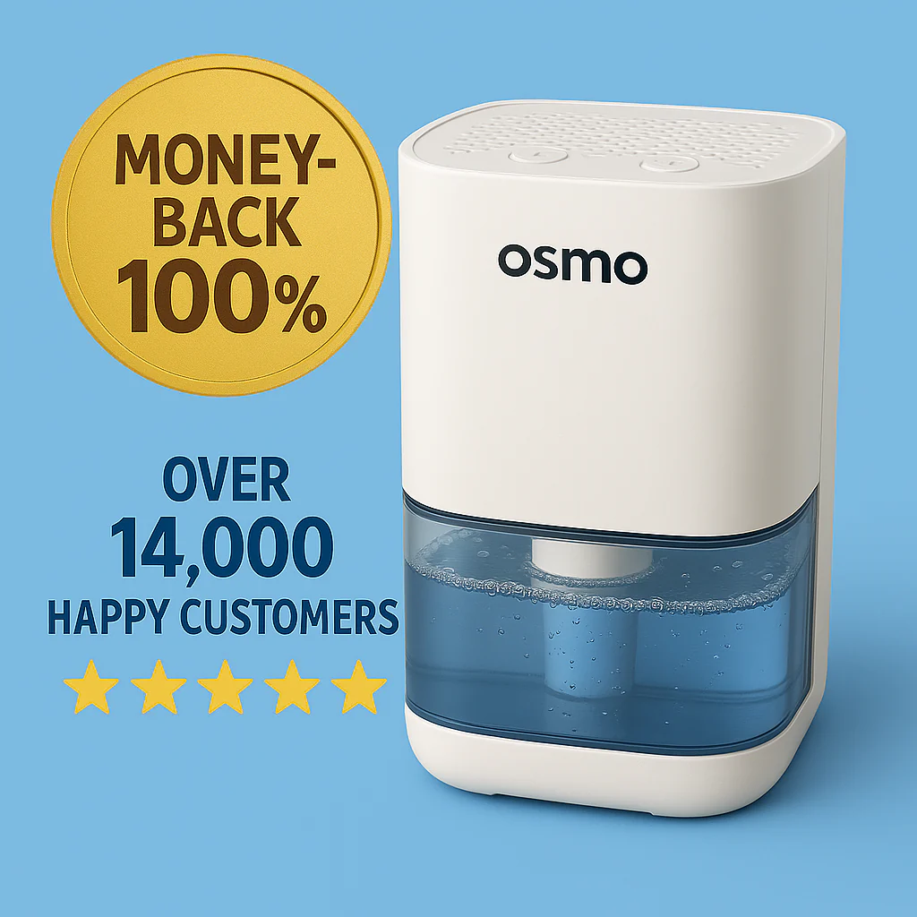 Osmo Dehumidifier 2.0 - Image 3