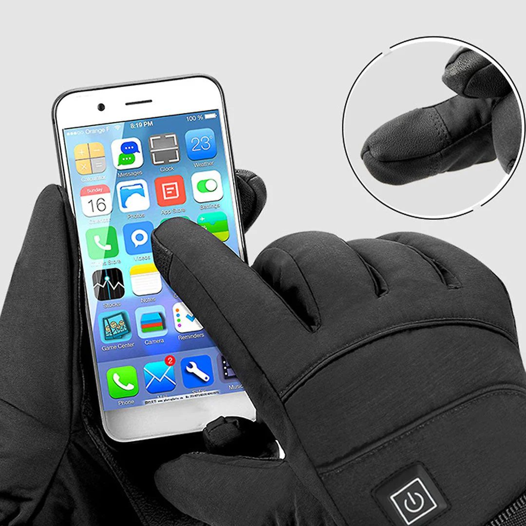 Osmo Heated Gloves 2.0 - Image 6
