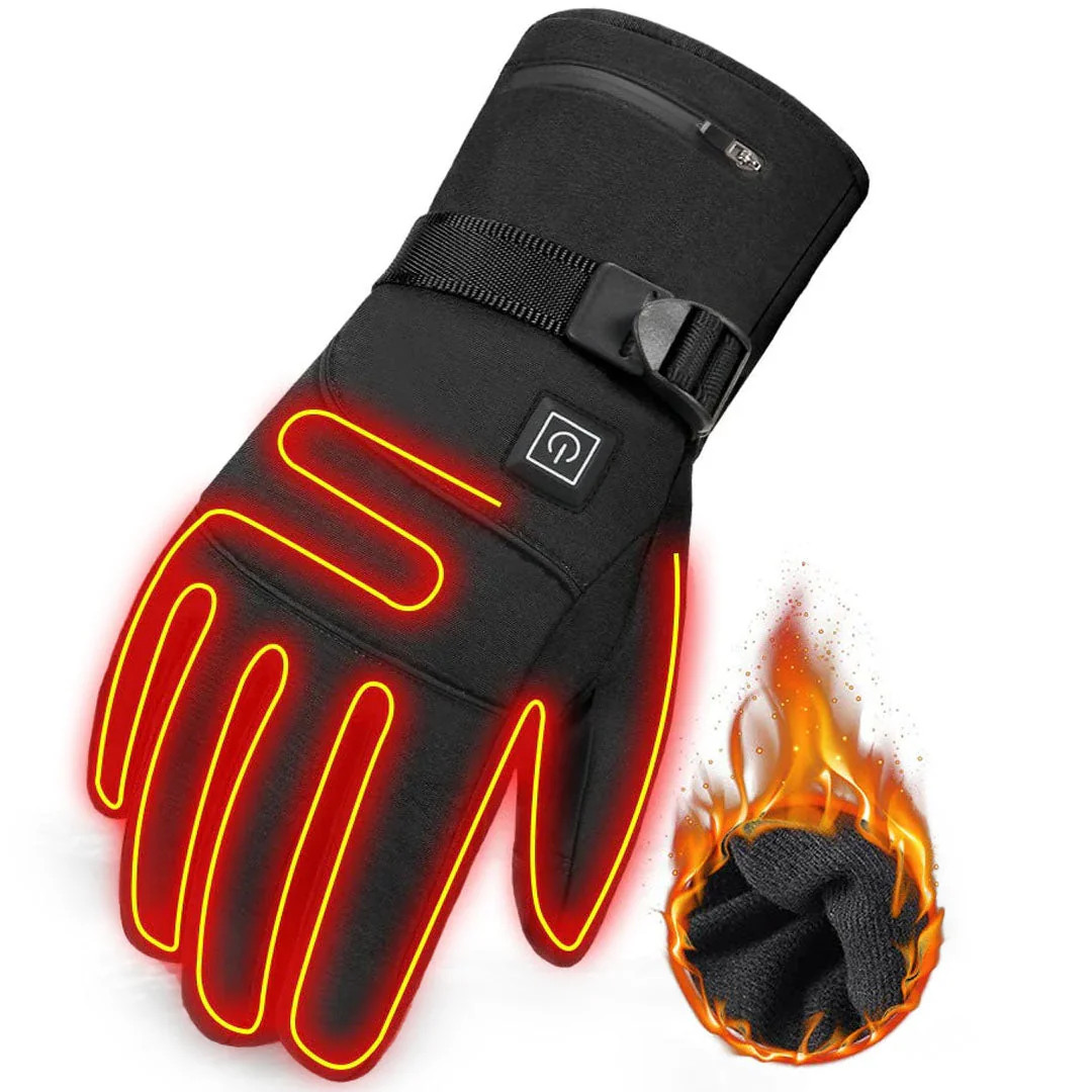 Osmo Heated Gloves 2.0 - Image 9
