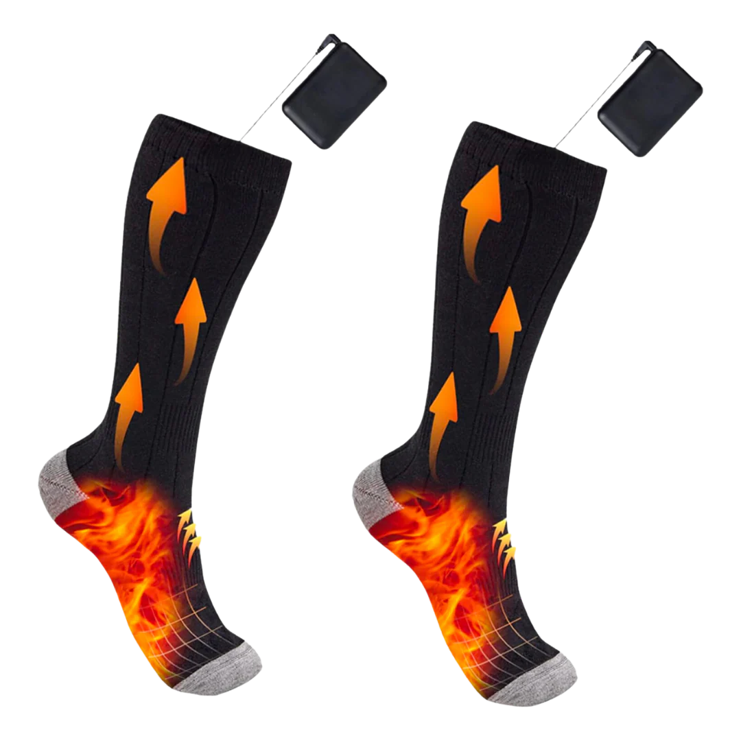 Osmo Heated Socks 2.0 - Image 8