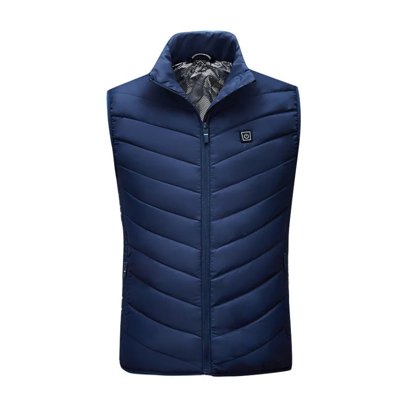 Osmo Heated Vest - Image 3