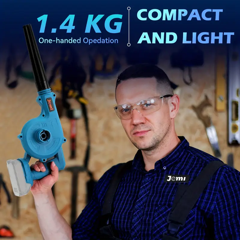 Osmo Leaf Blower - Image 3