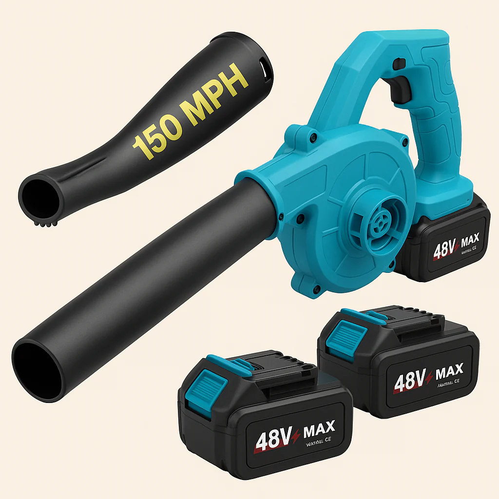 Osmo Leaf Blower - Image 4