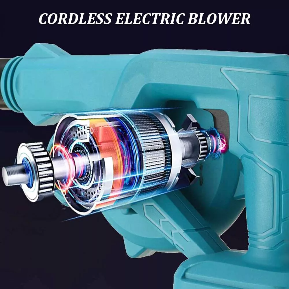 Osmo Leaf Blower - Image 5