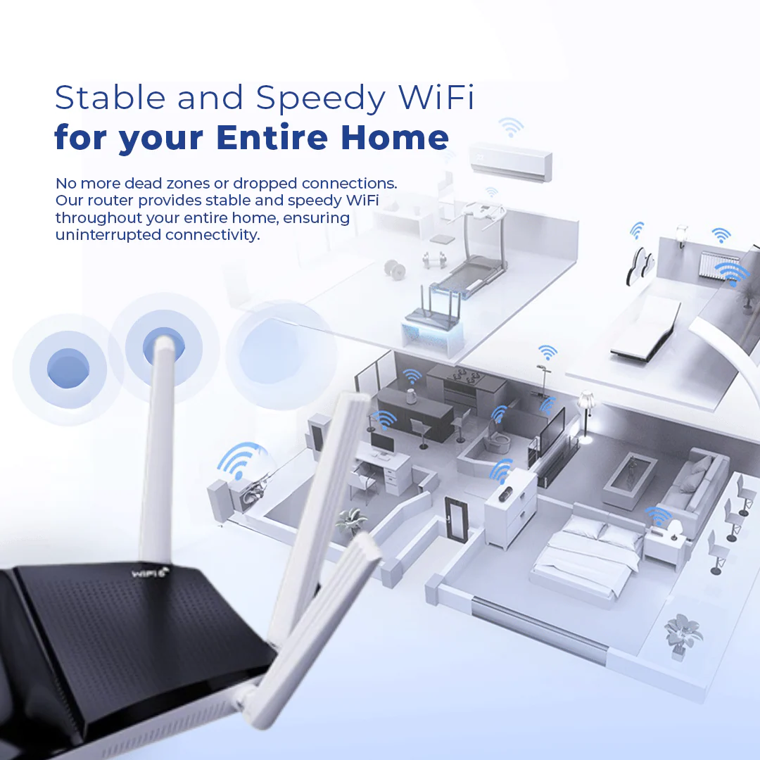 Osmo NetLite VRX - Image 3