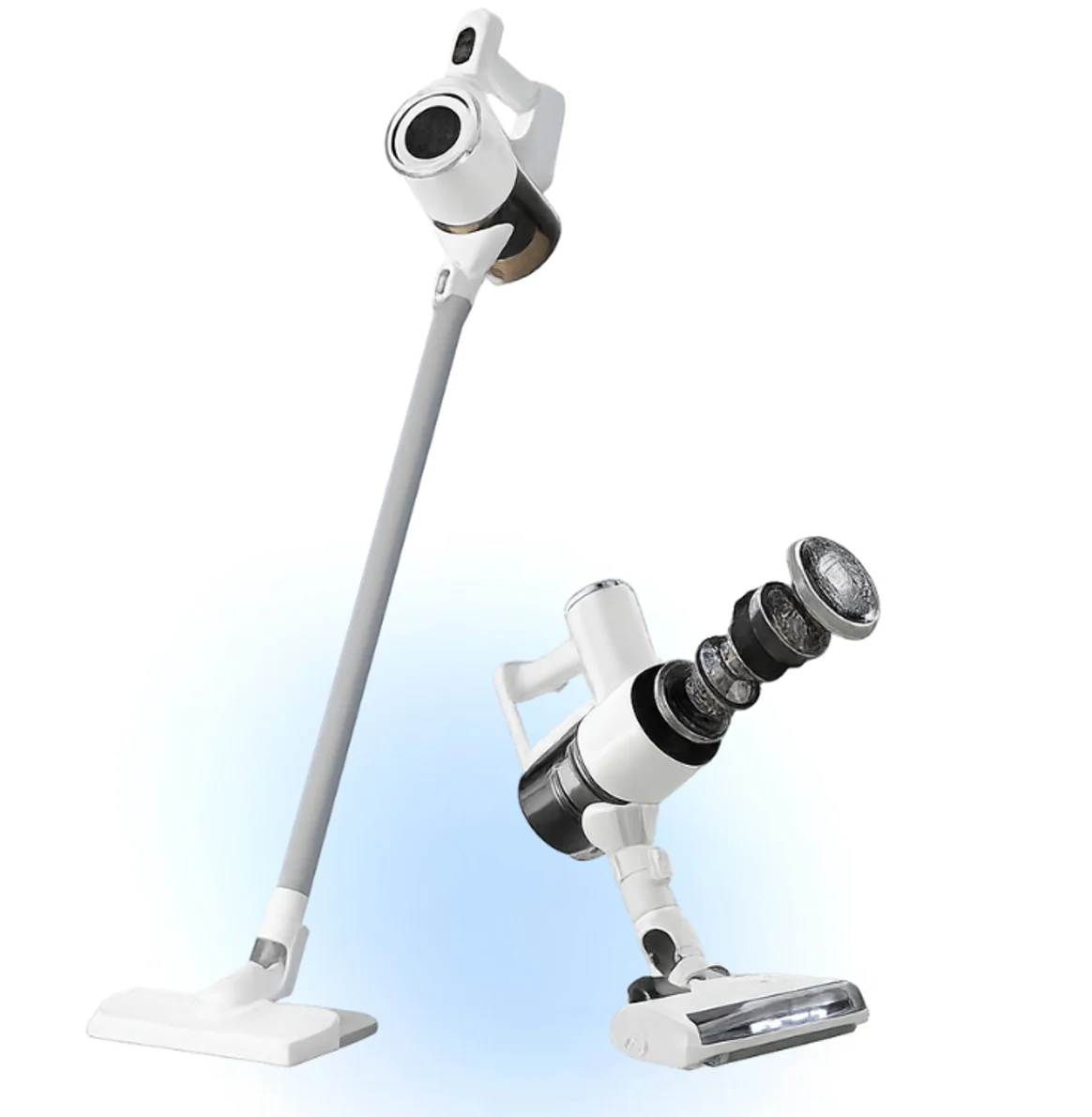 Osmo ProVacuum