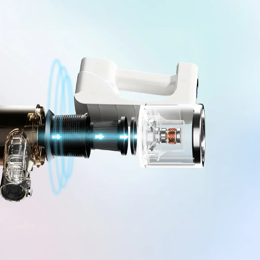 Osmo ProVacuum - Image 4