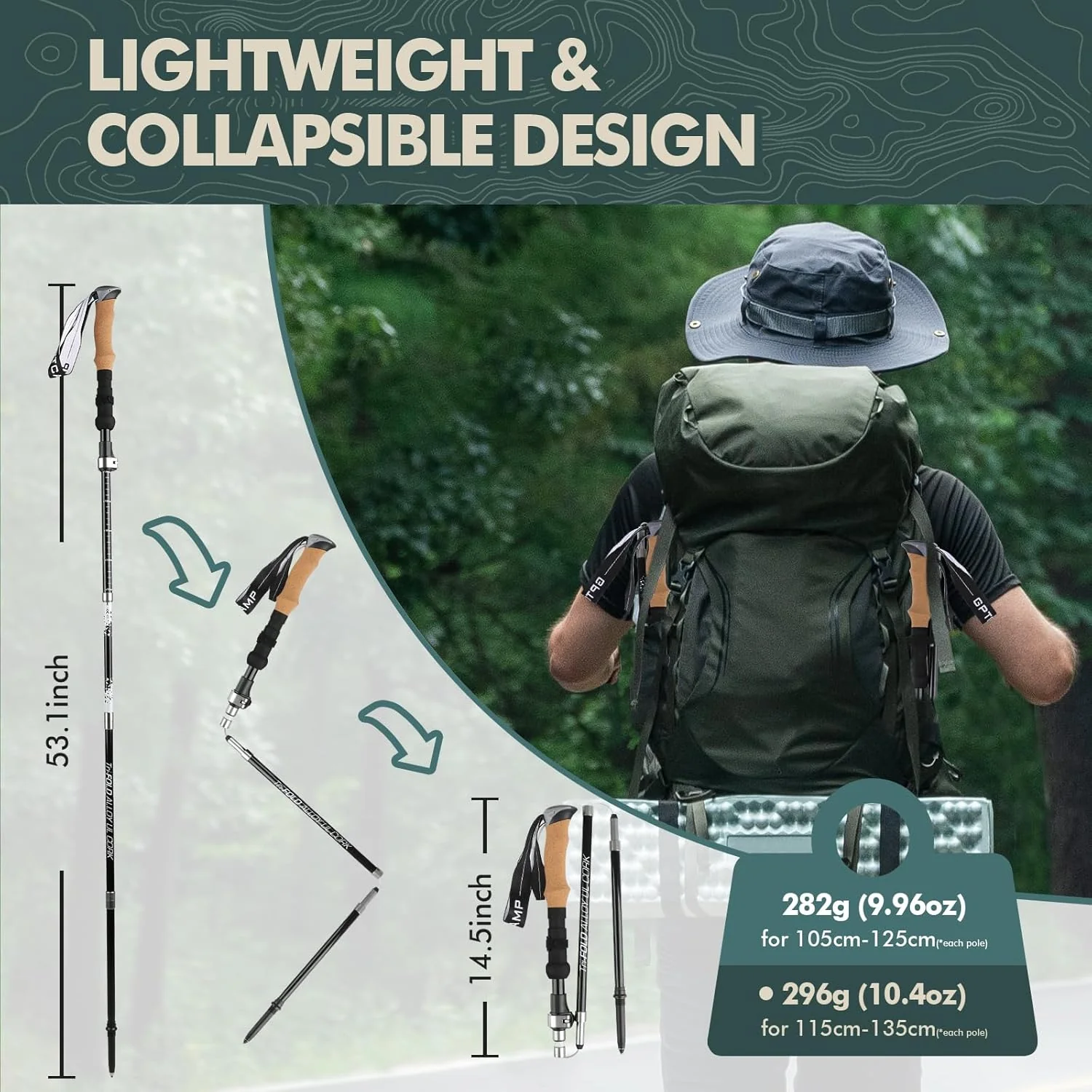 Osmo TrailMate - Image 4