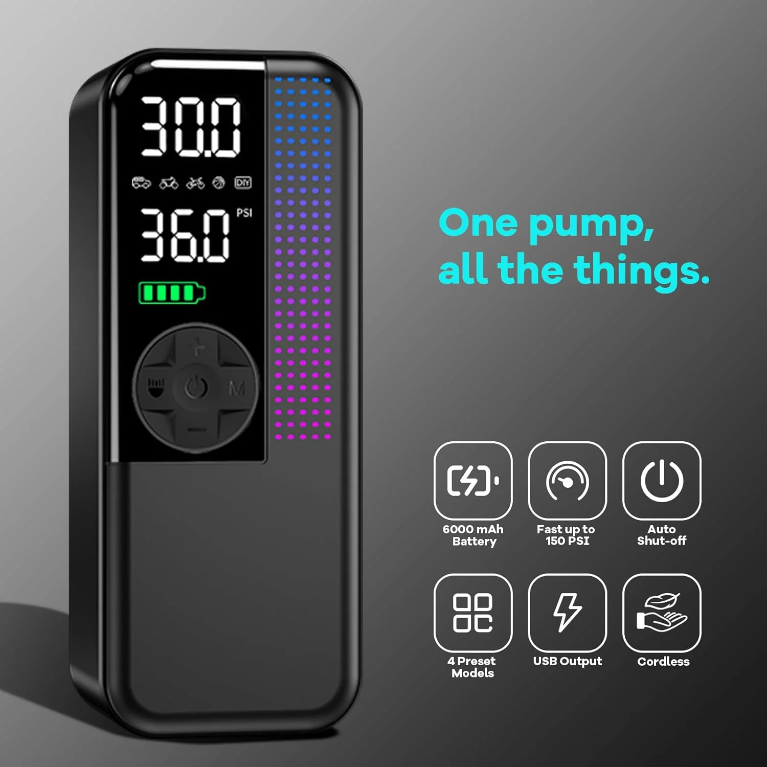 RoadAir Pro - Image 2