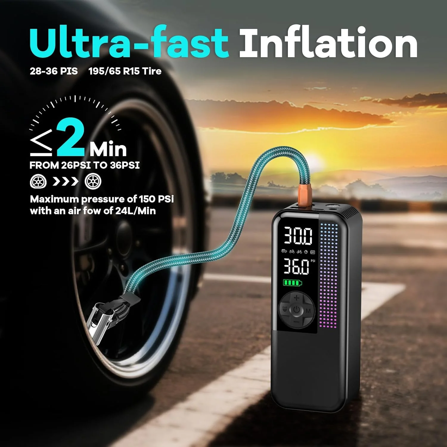 RoadAir Pro - Image 3