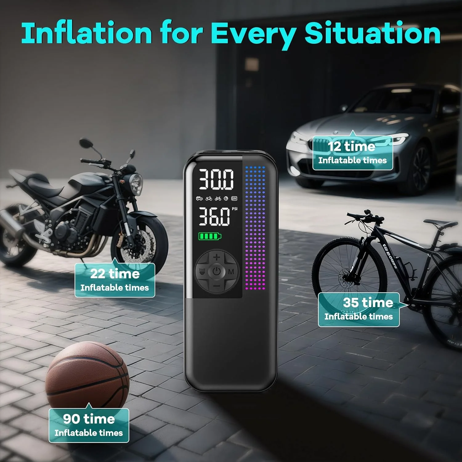 RoadAir Pro - Image 4