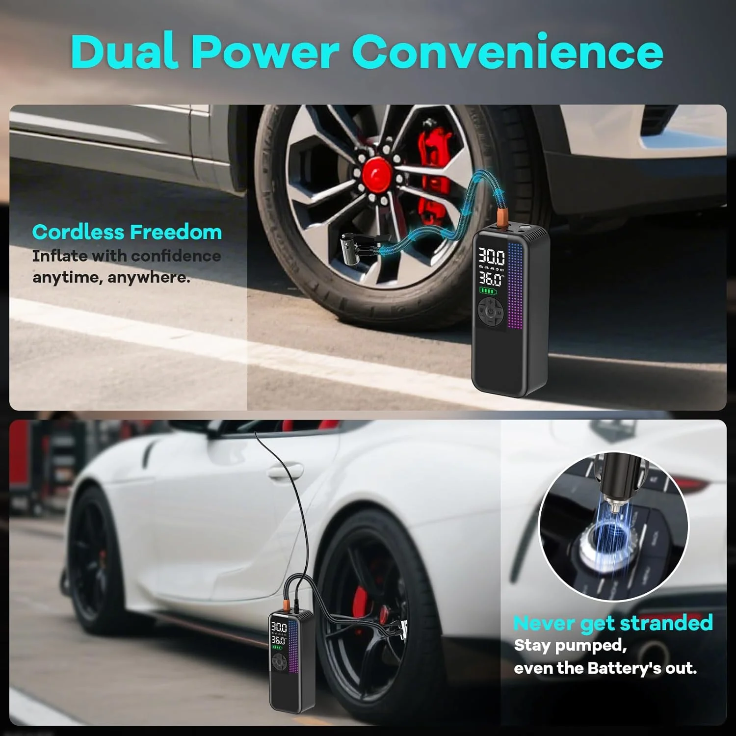 RoadAir Pro - Image 5