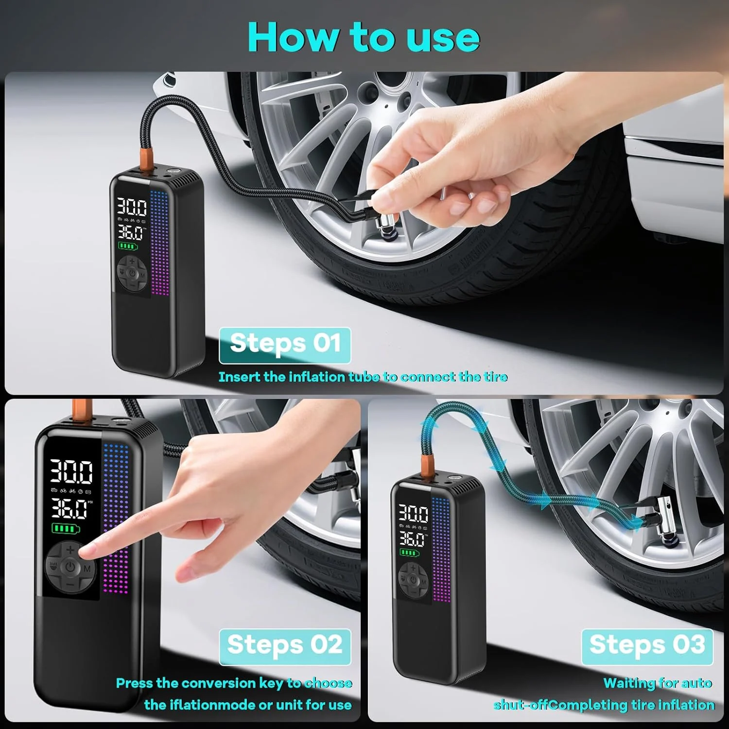 RoadAir Pro - Image 6