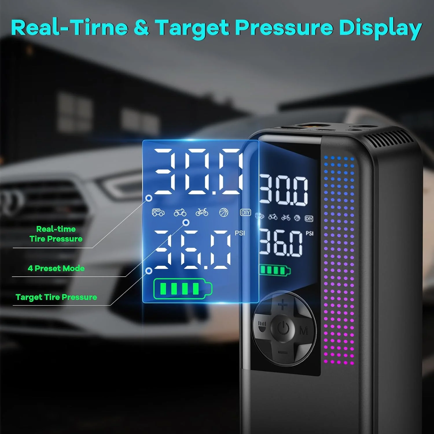RoadAir Pro - Image 8