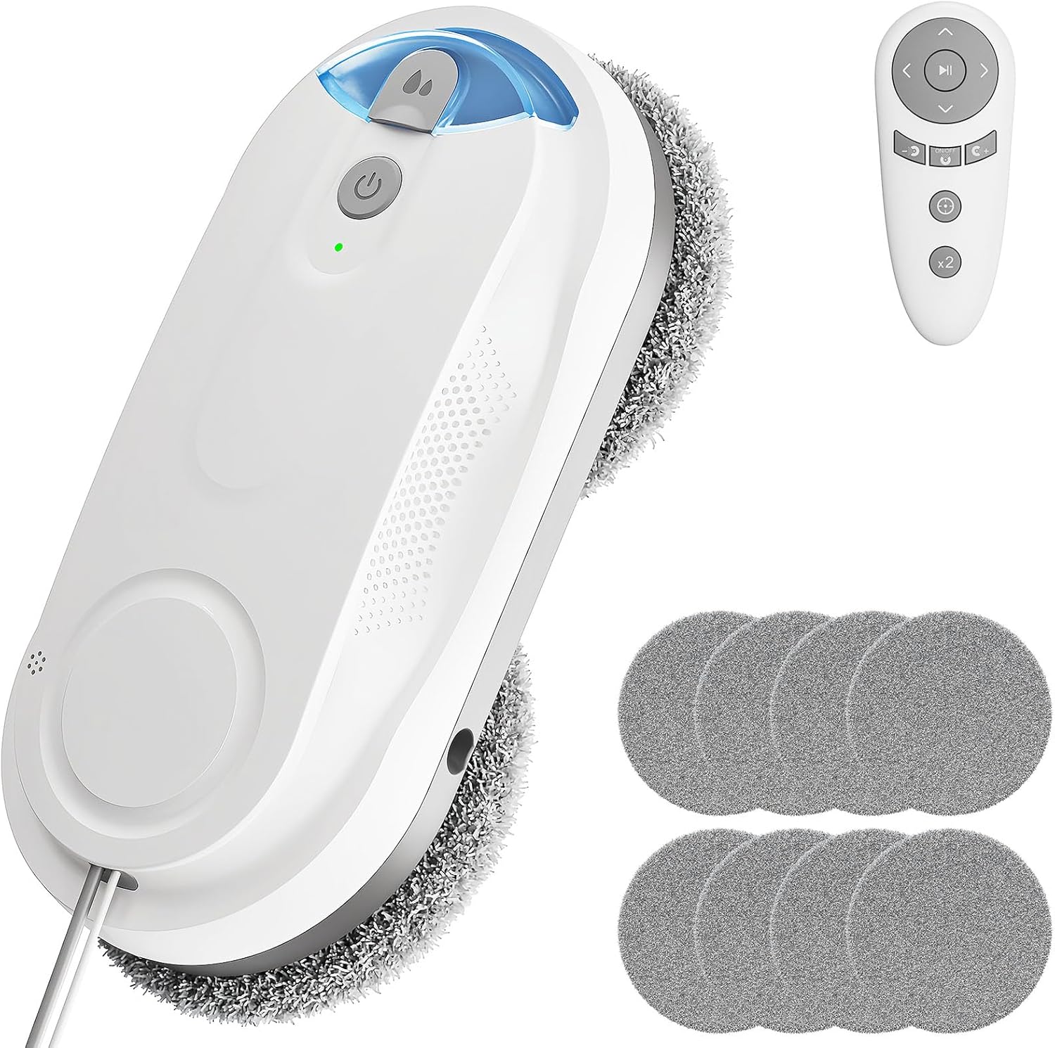 RoboClean (SOLDES)