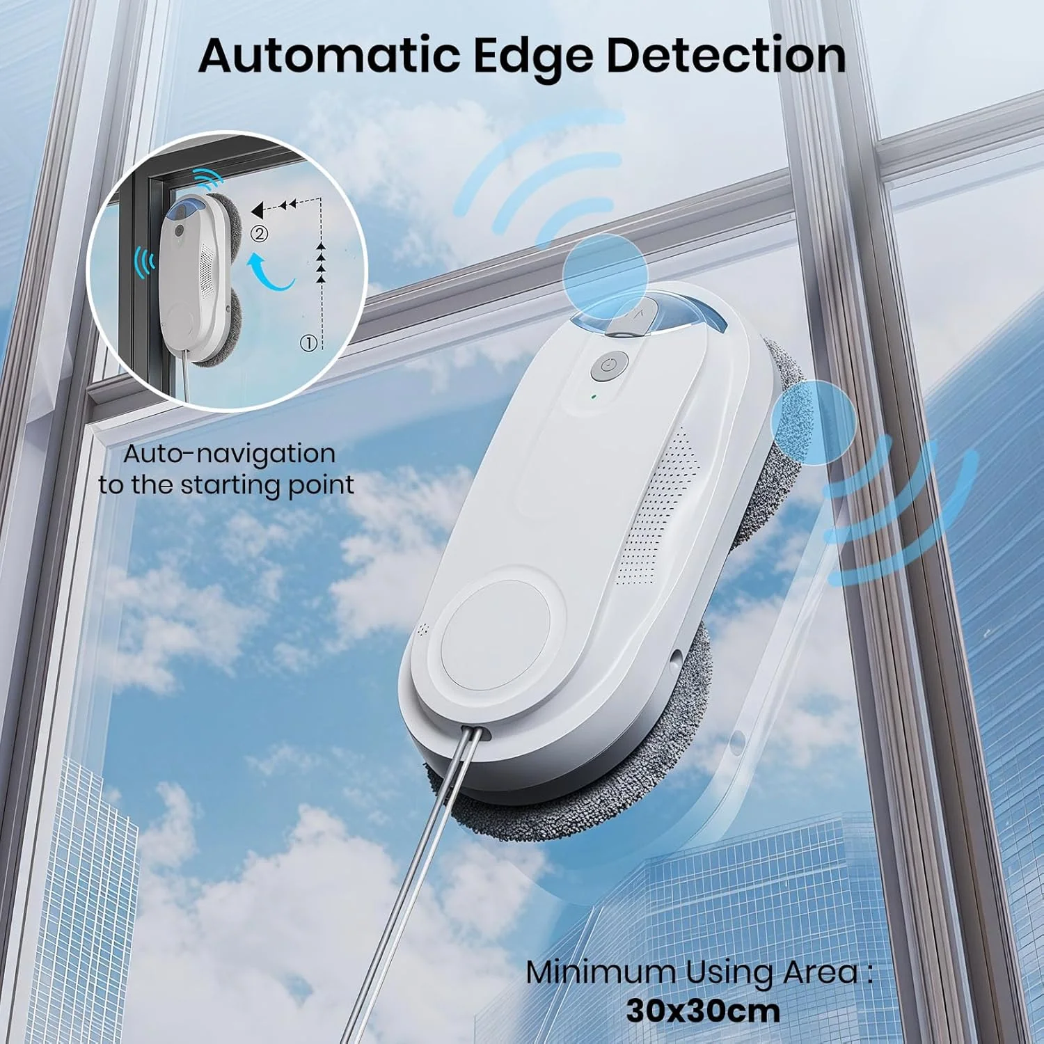 RoboClean (SOLDES) - Image 4