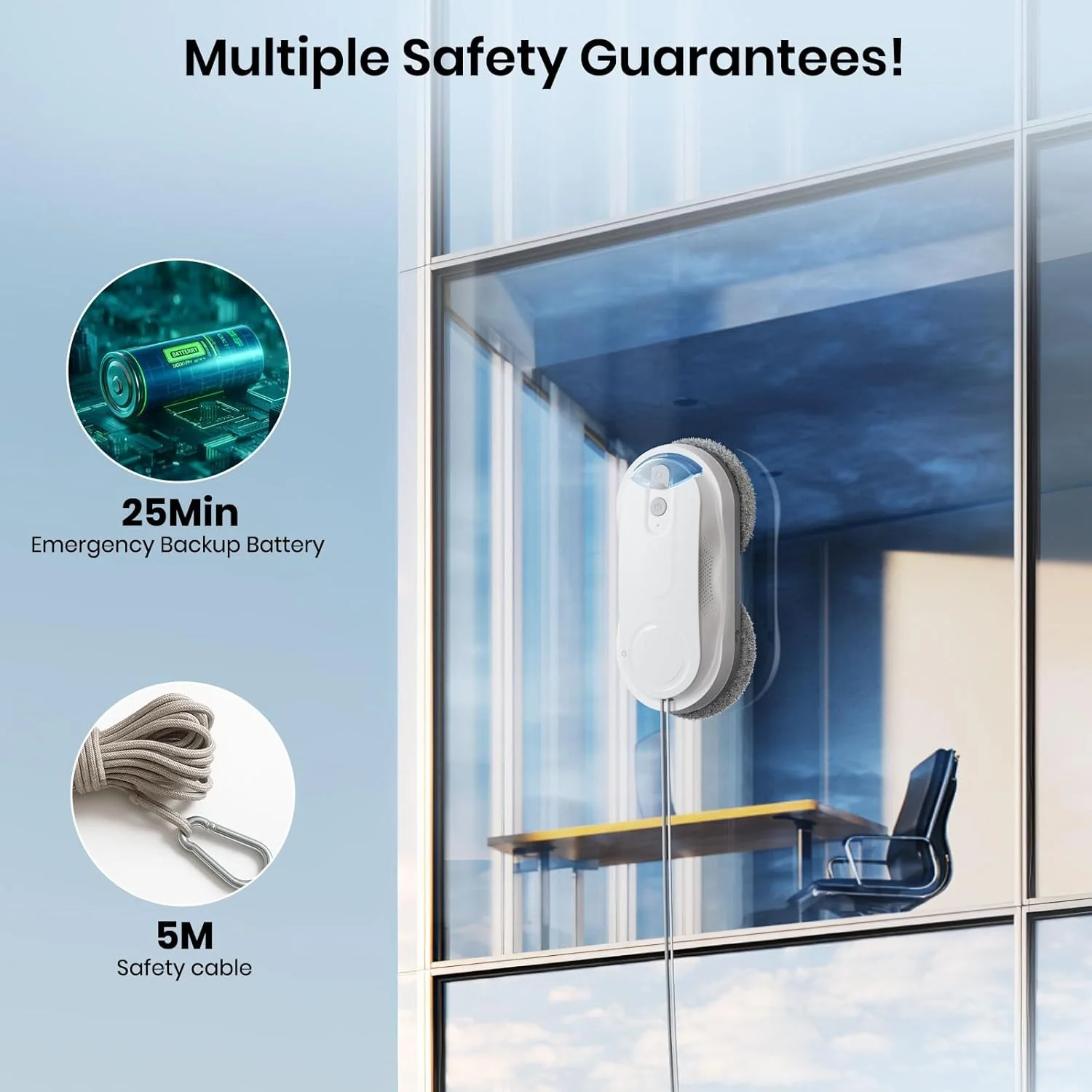 RoboClean (SOLDES) - Image 8