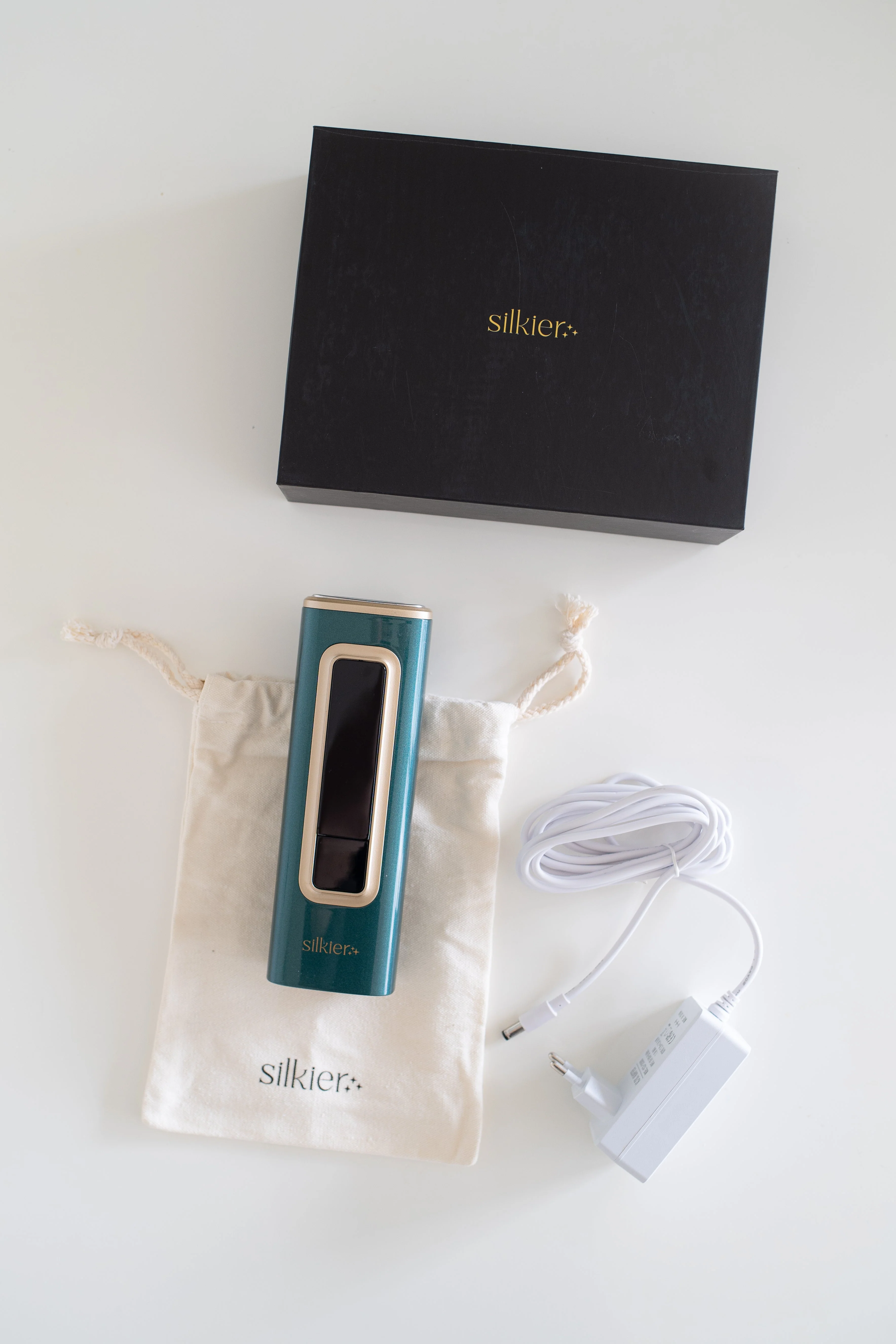 Silkier+ Pro - Image 5