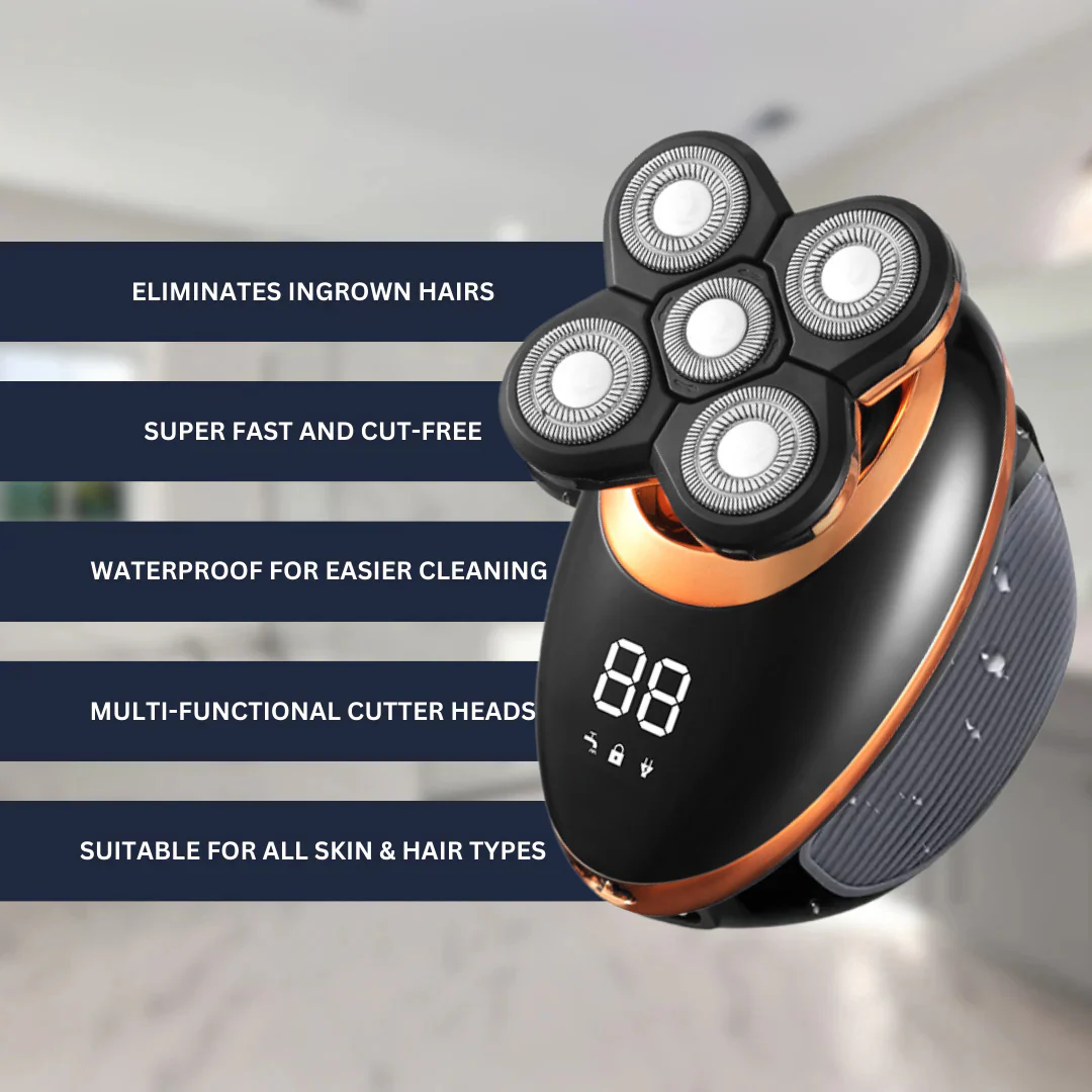 TopCutter IPX6 - Image 8