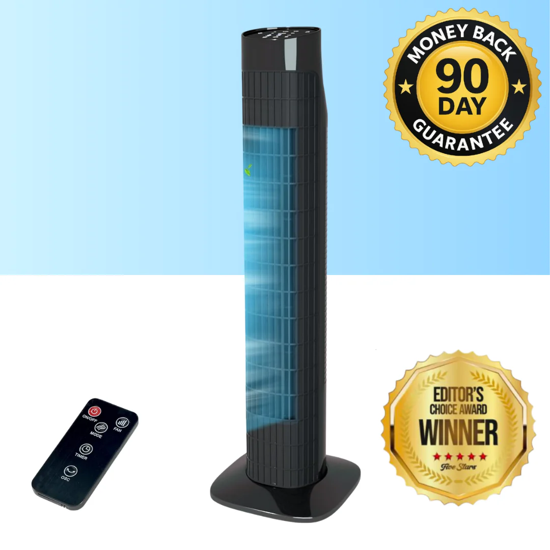 Tower Fan