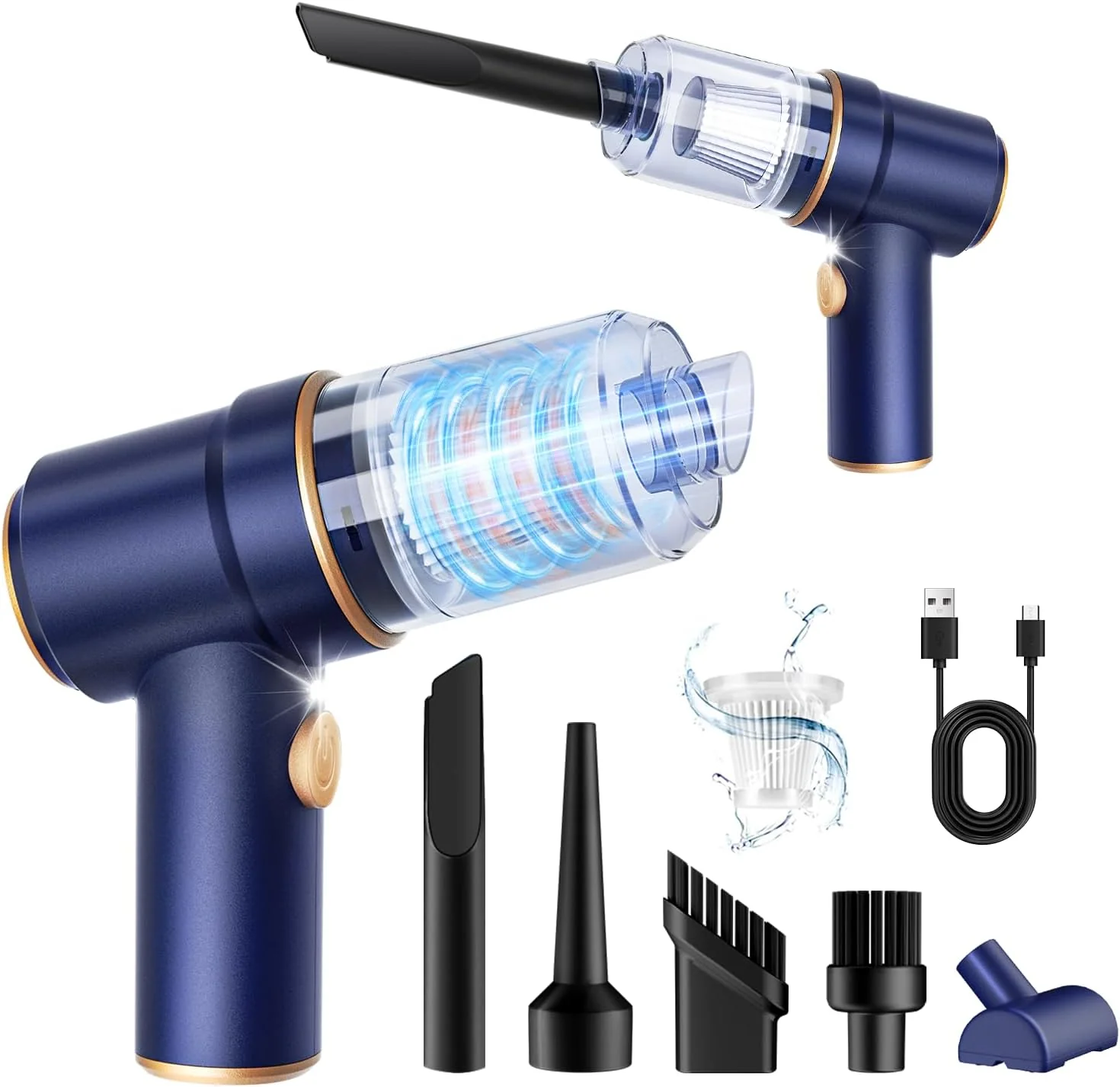 TurboClean Pro