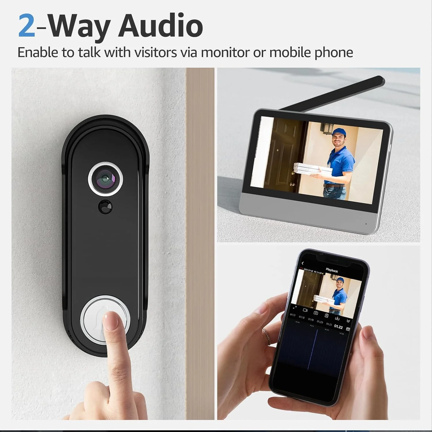 VideoBell Pro - Image 4