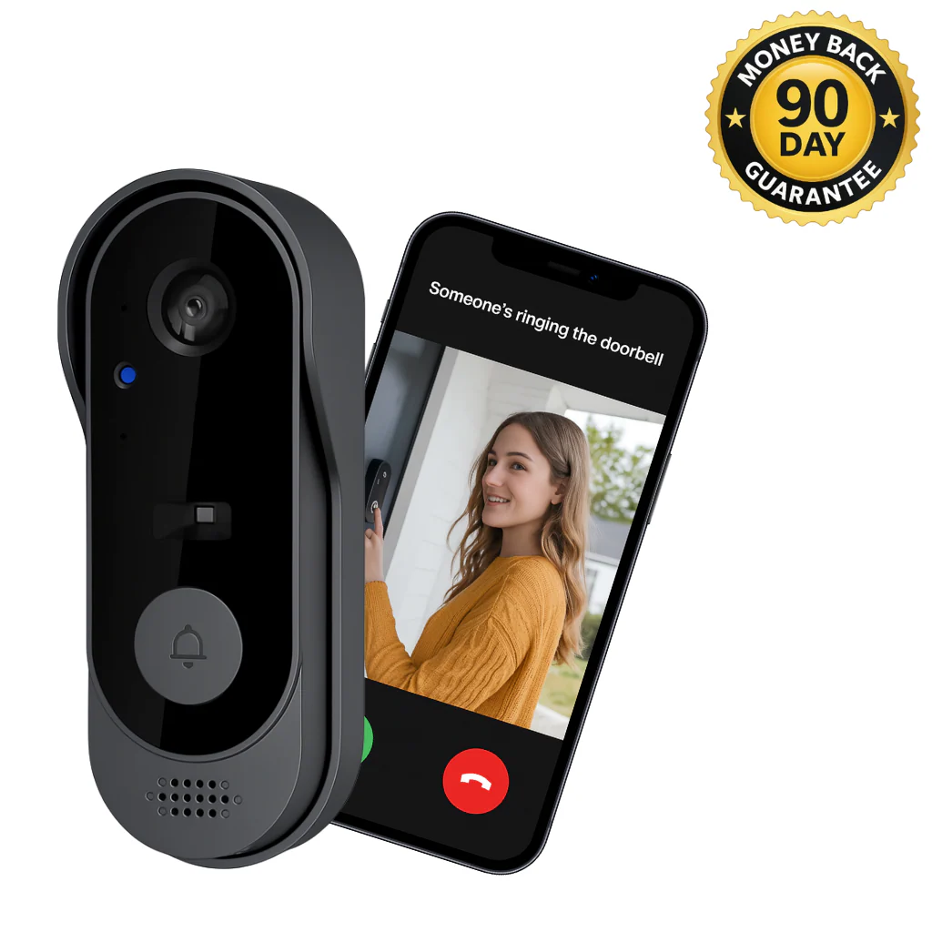 VideoBell Pro - Image 7